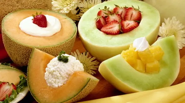 دسر تابستانی محافظ کلیه+طرز تهیه