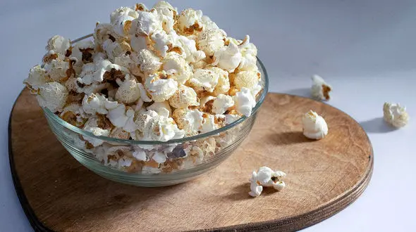  4 خوراکی مخصوص فصل سرما + خواص