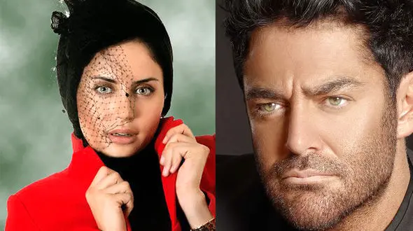 این بازیگران زن و مرد ایرانی پرسپولیسی هستند + عکس و اسامی