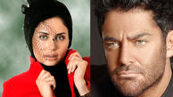 این بازیگران زن و مرد ایرانی پرسپولیسی هستند + عکس و اسامی