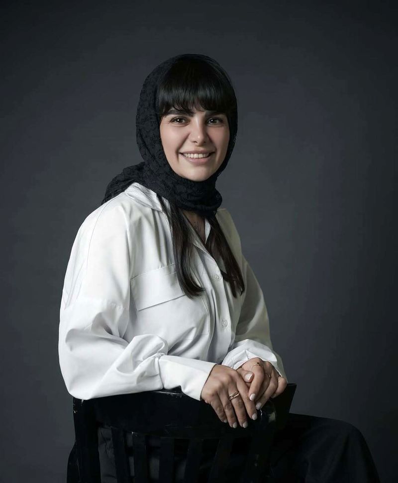 راضیه دهقان