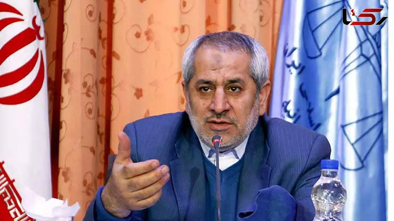 دادستان تهران: تحقیق از ماموران زندان در ماجرای خودکشی یک متهم در اوین