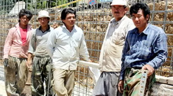 آیا اتباع افغان تحت پوشش کمیته امداد قرار می گیرند؟