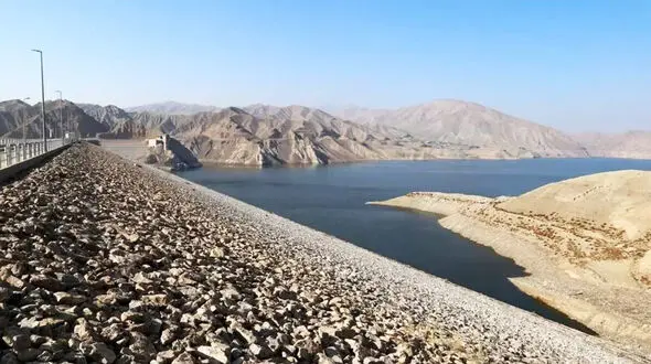 وضعیت قرمز آبی تهران؛ هشدار کم‌آبی در بزرگراه‌ها و معابر اصلی