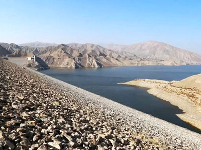 ششمین سال خشکسالی برای مردم / مسئولان در خواب باران !