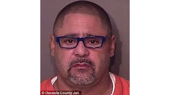 این مرد قصد داشت کودک‌آزارها را کباب کند! + عکس