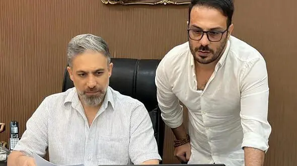 «برای برادرم» پروانه ساخت گرفت/ آغاز پیش تولید
