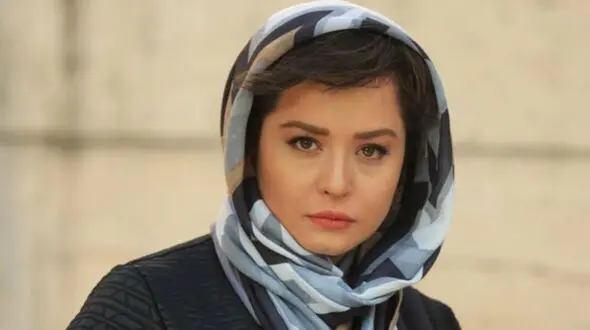 مهراوه شریفی‌نیا چند ساله شد + عکس