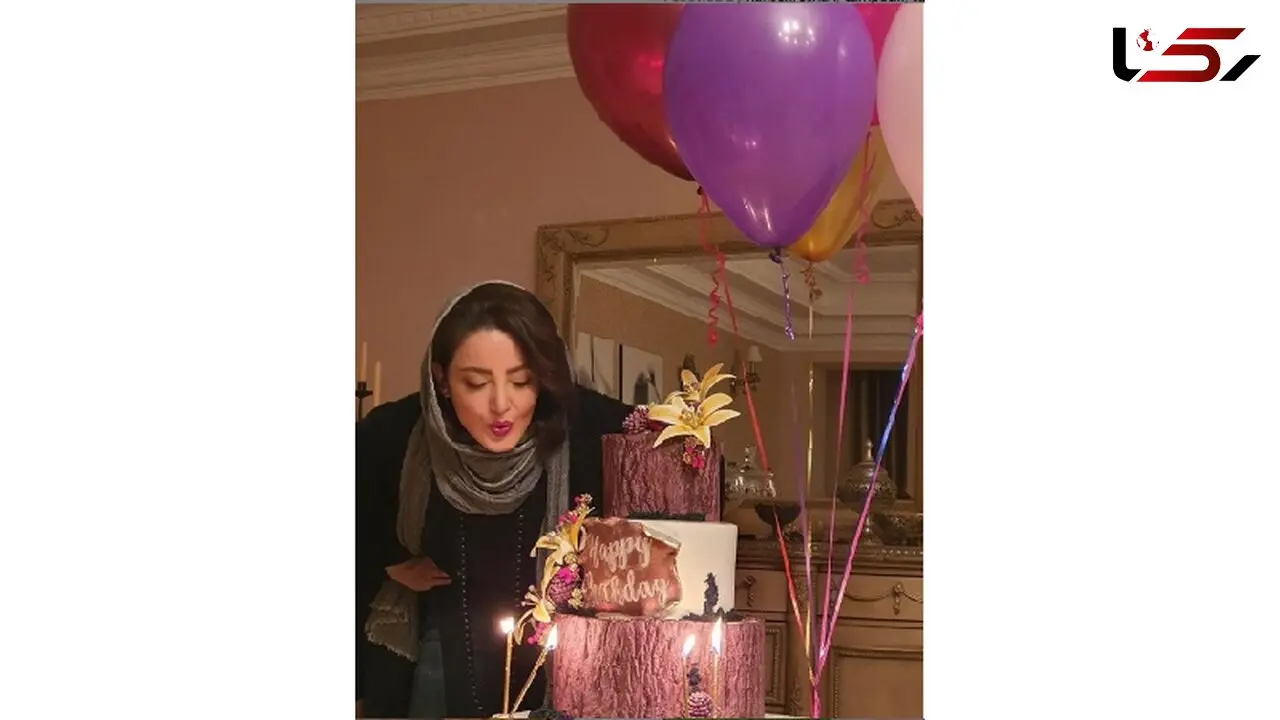 جشن تولد 4 بازیگر سرشناس آبان ماهی ایران + تصاویر