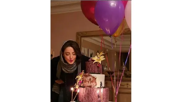 جشن تولد 4 بازیگر سرشناس آبان ماهی ایران + تصاویر