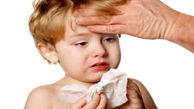تفاوت سرماخوردگی با آنفلوانزا را در این فیلم ببینید +فیلم