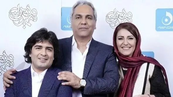 فیلم آواز اصیل/ داشتم از نوازندگی پیانو و تنبک لذت میبردم که ویالون شروع کرد و سالن ترکید