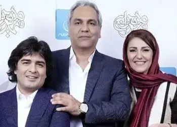 فیلم آواز اصیل/ داشتم از نوازندگی پیانو و تنبک لذت میبردم که ویالون شروع کرد و سالن ترکید / دیسکاور