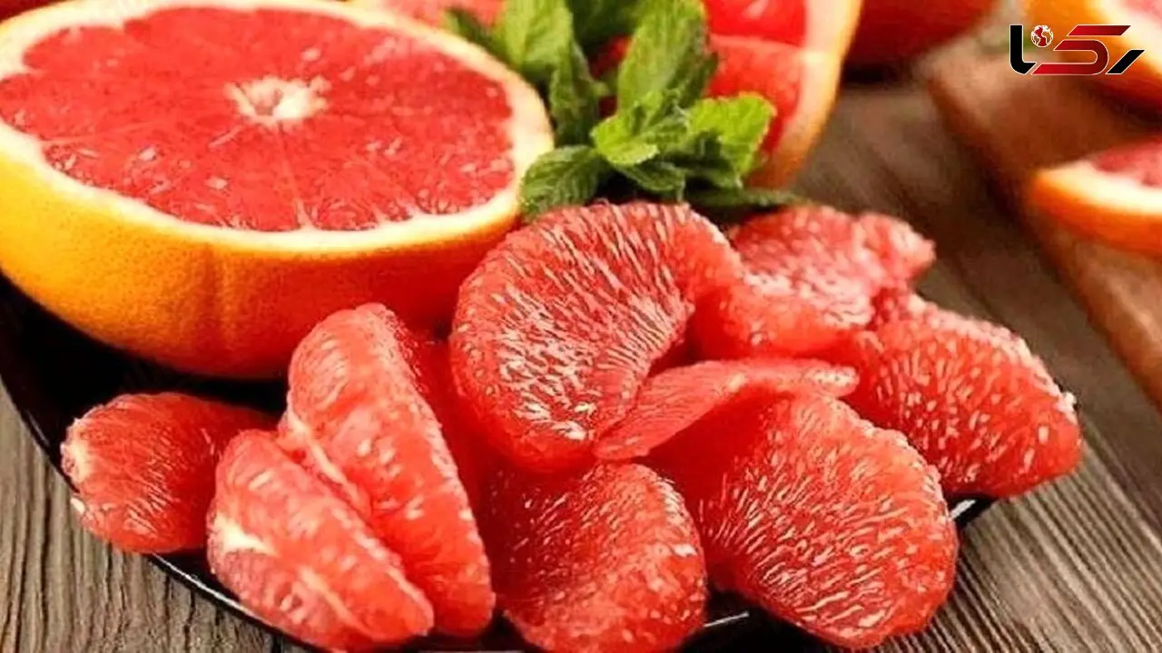 با این 4 میوه مشکل سوخت و ساز بدن تان حل می شود 