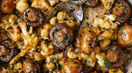 غذاهای نونی؛ انتخابی سریع و خوشمزه برای هر وعده + فیلم