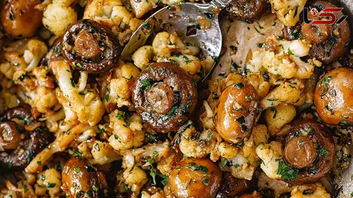 غذاهای نونی؛ انتخابی سریع و خوشمزه برای هر وعده + فیلم