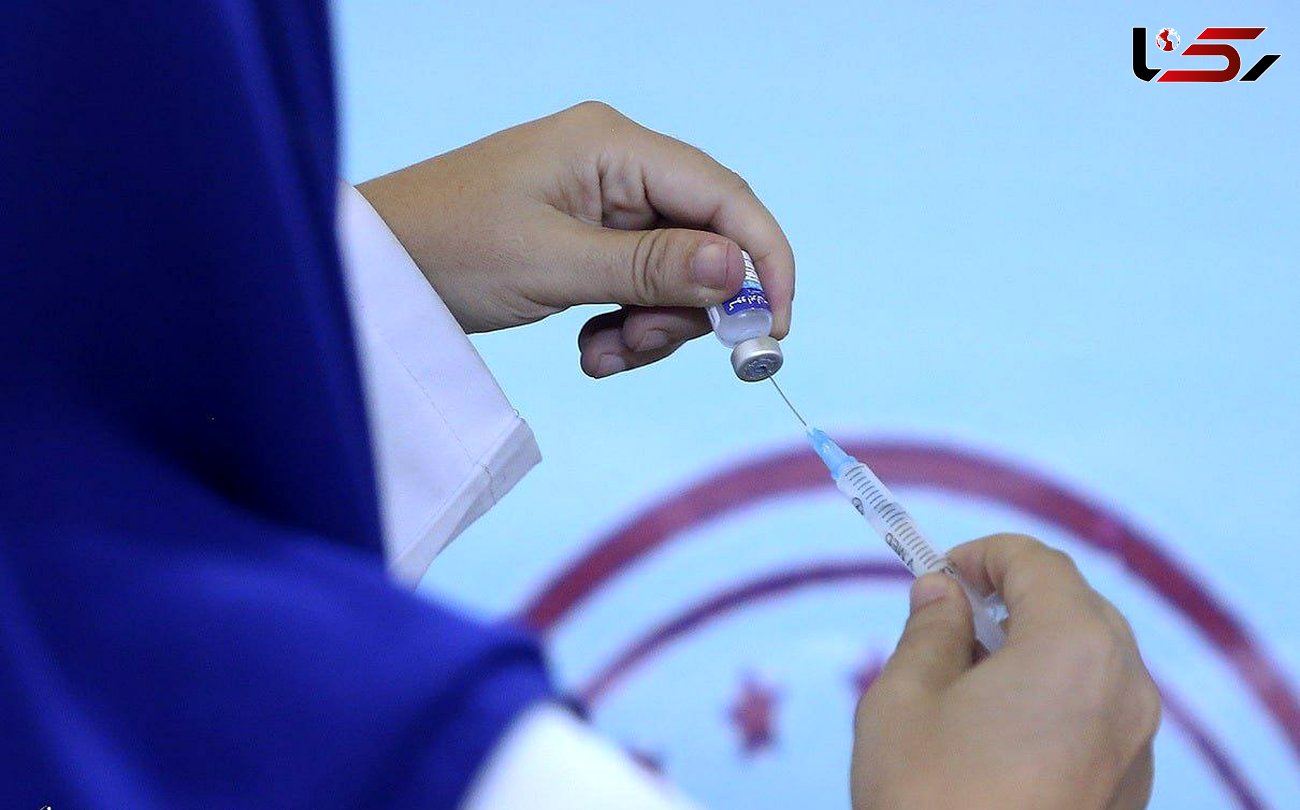 ۷۵ درصد مردم کردستان دُز اول واکسن کرونا دریافت کرده‌اند