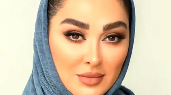 فیلم/ ویلای ساحلی الهام حمیدی در شمال کشوربا ساحل اختصاصی/ ببینید چه ویلای و چه ویویی محشری دارد 