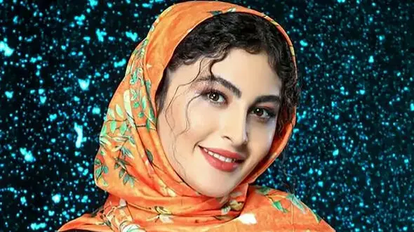 خواسته جالب مریم مومن از خدا ! + عکسی متفاوت از خانم بازیگر