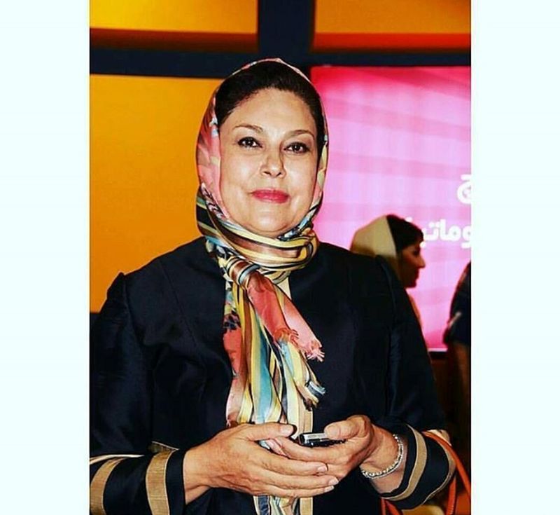 مهرانه مهین ترابی