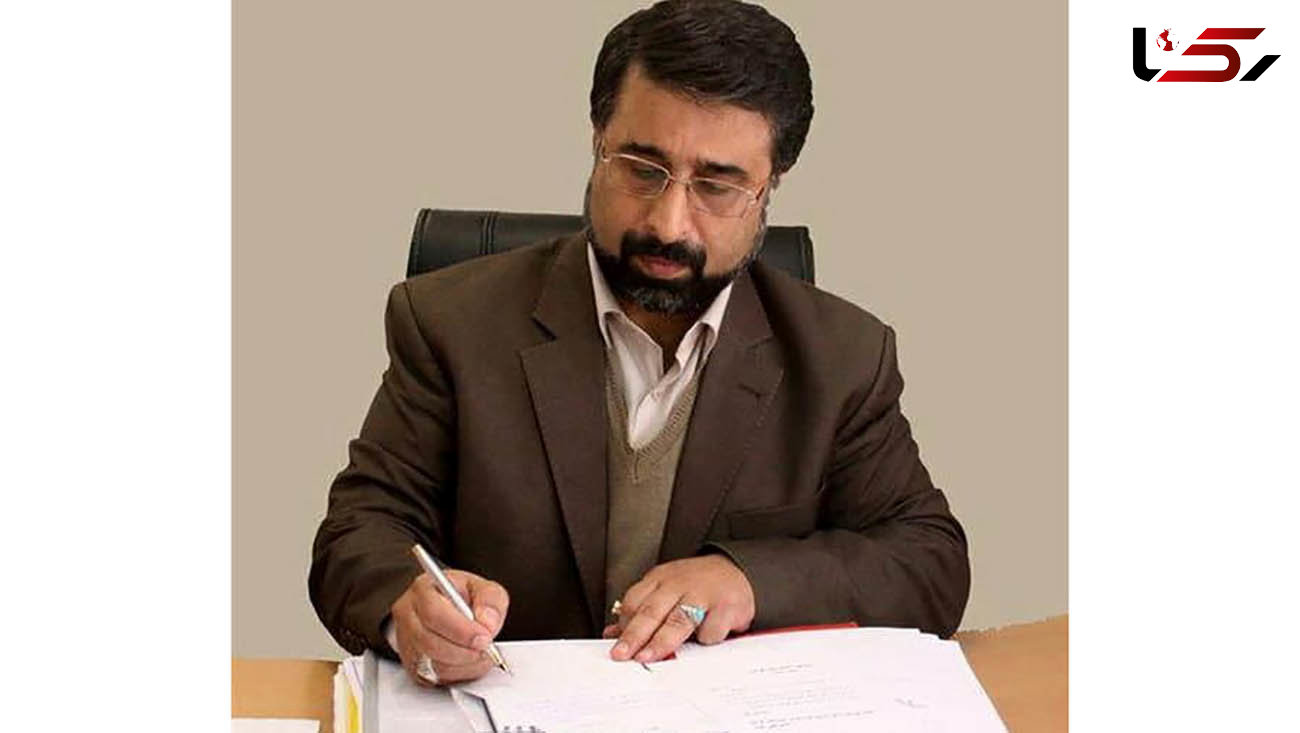 حسن رحیمی رییس مرکز رسانه و روابط عمومی مجمع تشخیص مصلحت نظام شد