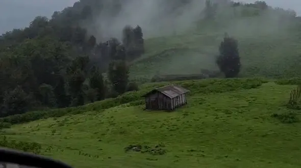 فیلم زیبایی بکر سوئه چاله در راه اولسبلنگاه