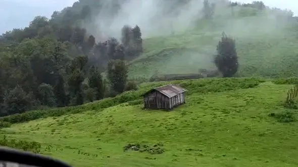 فیلم زیبایی بکر سوئه چاله در راه اولسبلنگاه