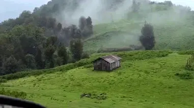 فیلم زیبایی بکر سوئه چاله در راه اولسبلنگاه