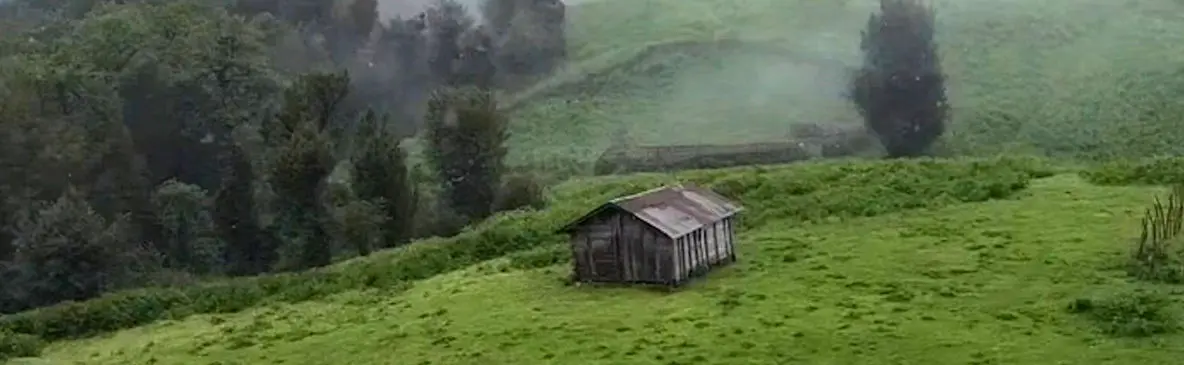 فیلم زیبایی بکر سوئه چاله در راه اولسبلنگاه