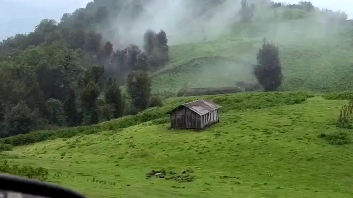 فیلم زیبایی بکر سوئه چاله در راه اولسبلنگاه