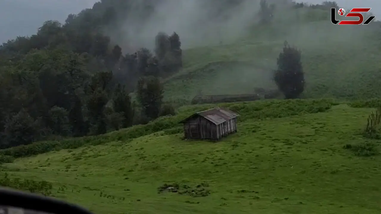 فیلم زیبایی بکر سوئه چاله در راه اولسبلنگاه