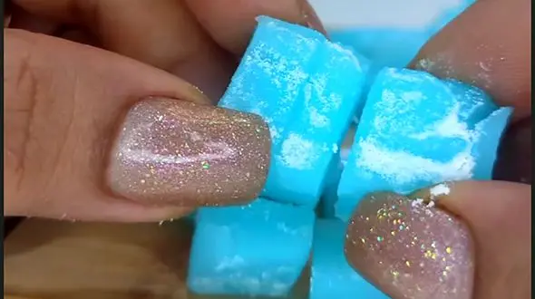 باسلوق ژله ای شب یلدا + فیلم