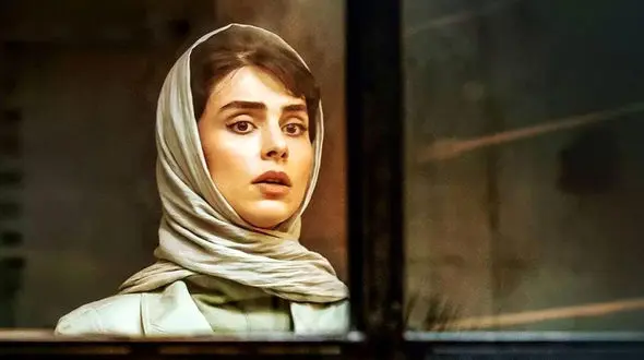 آنالیز زیبایی لاله مرزبان بازیگر سریال آبان / خانم بازیگر نچرال ترین کراش سینمای ایران شد