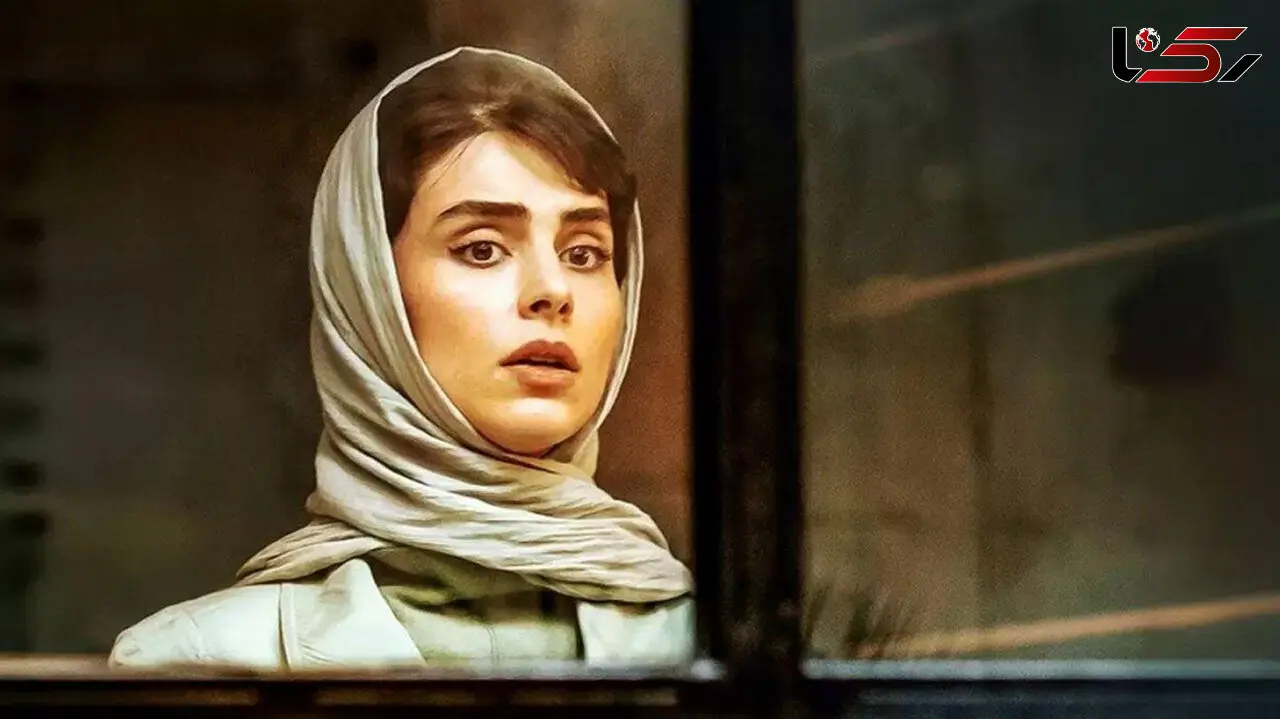 آنالیز زیبایی لاله مرزبان بازیگر سریال آبان / خانم بازیگر نچرال ترین کراش سینمای ایران شد