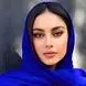 عکس جدید استایل و فیس زیبای ترلان پروانه بازیگر بامداد خمار