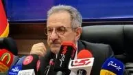 معاون گردشگری : فروردین‌ حدود ۱۷۸ هزار گردشگر وارد کشور شدند! /  ۸۰ درصد گردشگران فروردین با هدف زیارت و حدود ۱۵ درصد با هدف درمان به ایران آمدند + فیلم