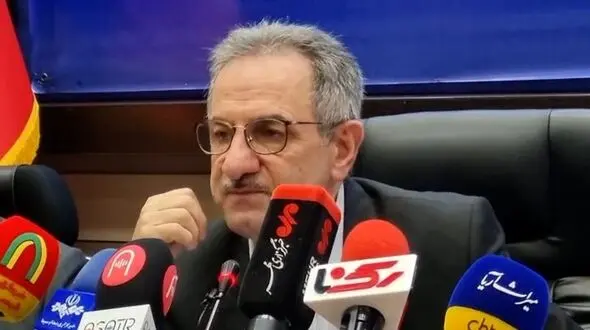 معاون گردشگری : فروردین‌ حدود ۱۷۸ هزار گردشگر وارد کشور شدند! /  ۸۰ درصد گردشگران فروردین با هدف زیارت و حدود ۱۵ درصد با هدف درمان به ایران آمدند + فیلم