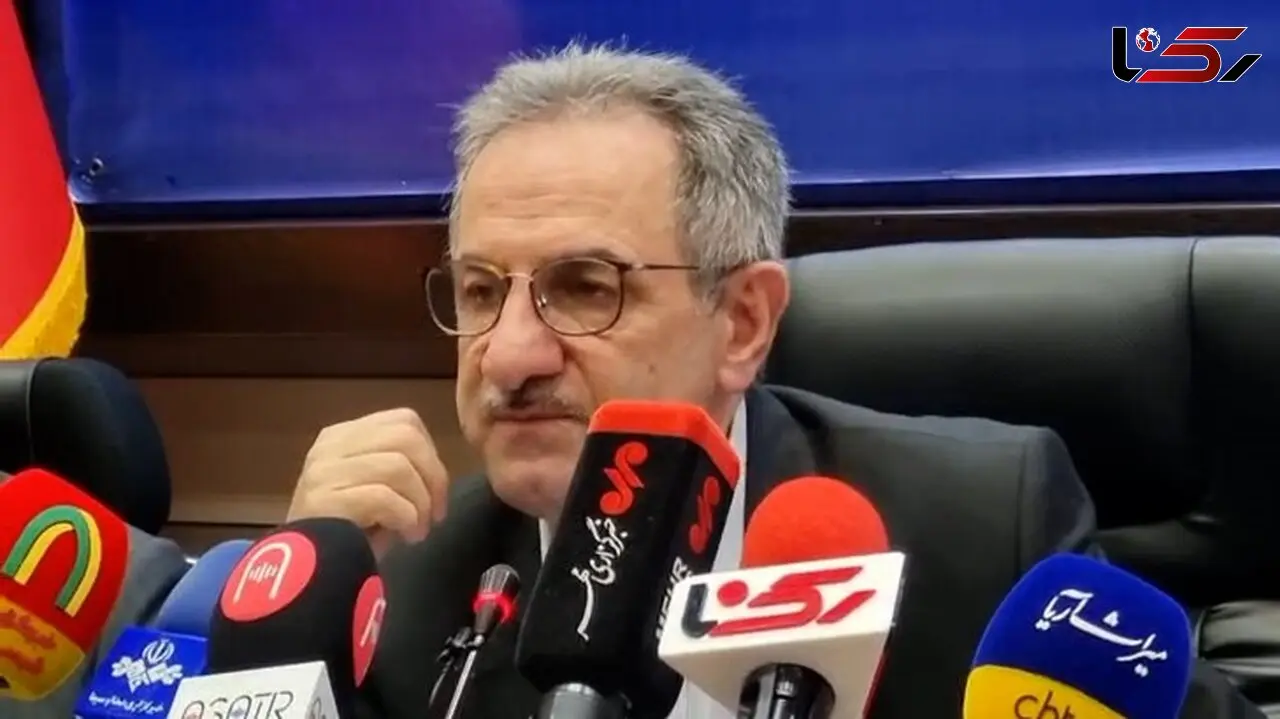 معاون گردشگری: ۶ میلیون و ۲۰۰ هزار گردشگر خارجی در سال ۱۴۰۴ وارد ایران شدند / عراق، افغانستان و ترکیه بازارهای اصلی
