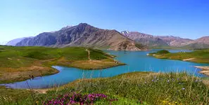 ۵ عکس از سفر ارزان در اطراف تهران / آخر این هفته کجا بریم؟