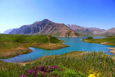 ۵ عکس از سفر ارزان در اطراف تهران / آخر این هفته کجا بریم؟