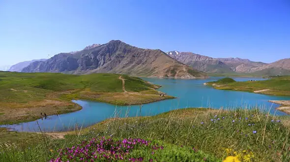 ۵ عکس از سفر ارزان در اطراف تهران / آخر این هفته کجا بریم؟