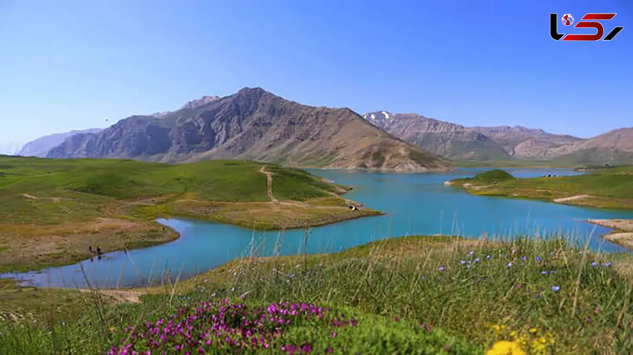 ۵ عکس از سفر ارزان در اطراف تهران / آخر این هفته کجا بریم؟