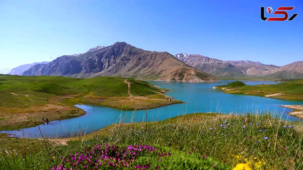 ۵ عکس از سفر ارزان در اطراف تهران / آخر این هفته کجا بریم؟