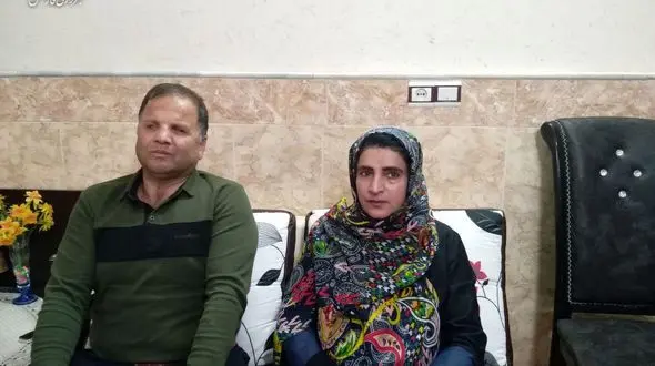 
ذهن این مرد نابینا یک مرکز مخابراتی است + تصاویر
