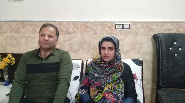 
ذهن این مرد نابینا یک مرکز مخابراتی است + تصاویر
