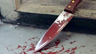قتل خونین مرد ناشناس در باقرشهر / در یک پارک هدف ضربات مرگبار چاقو قرار گرفته بود