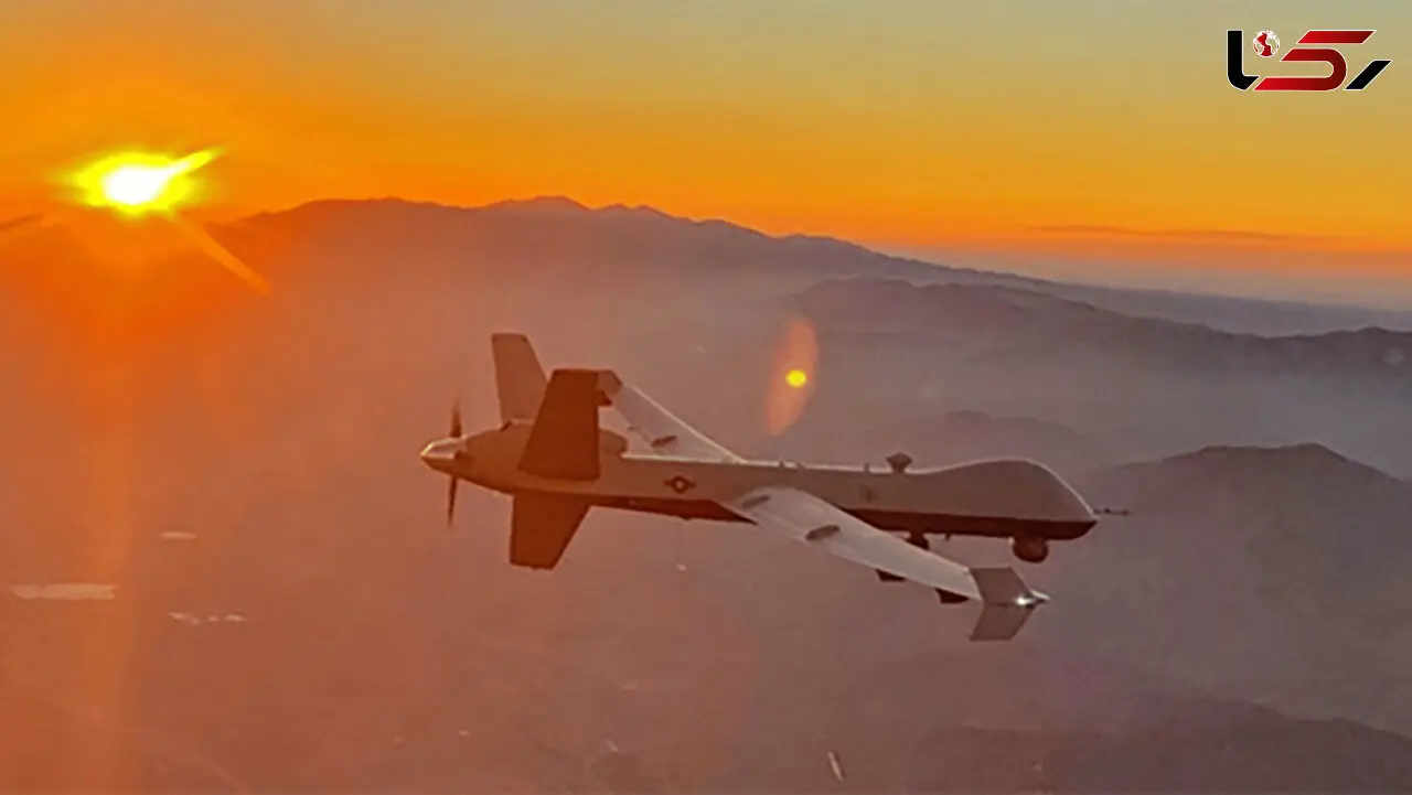 رازهای قلب تپنده MQ-9 آمریکا در دست ایران/ ۹۰۰ اسب‌بخار در برابر یک پرنده!