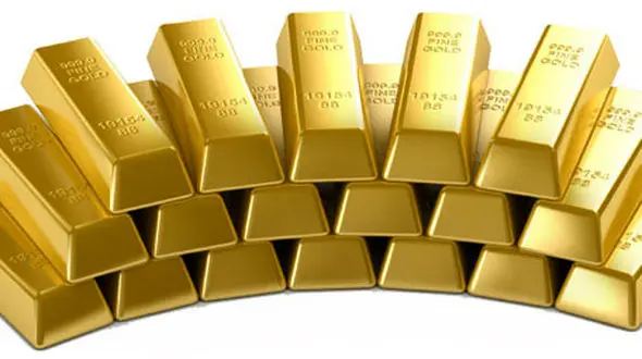 راز به وجود آمدن طلا  چیست؟
