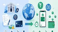 آیا استیبل‌کوین‌ها جایگزین روش‌های سنتی انتقال پول می‌شوند؟