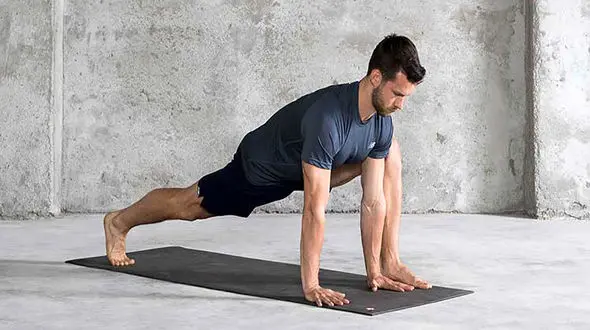 آیا یوگا جایگزین ایروبیک می شود؟